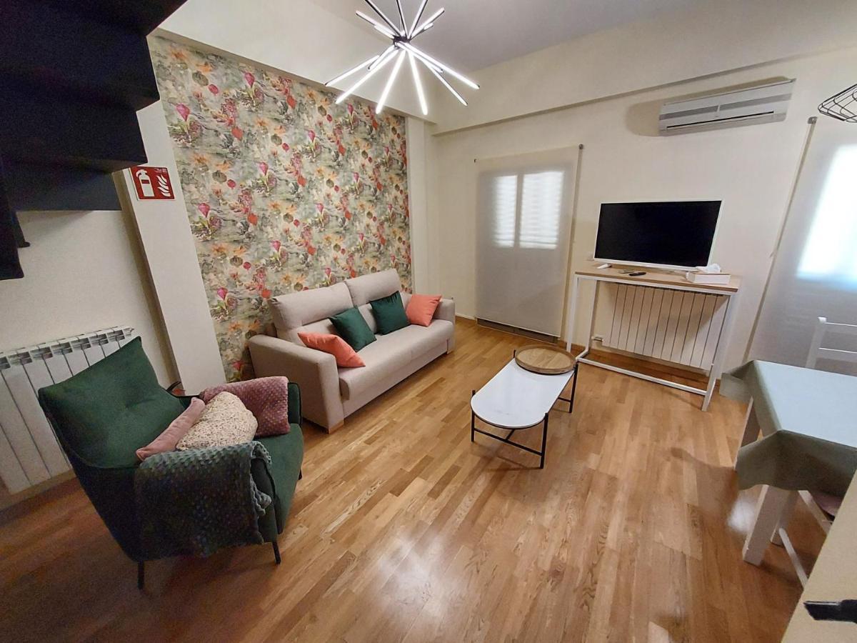Irimo Διαμέρισμα Tudela Εξωτερικό φωτογραφία
